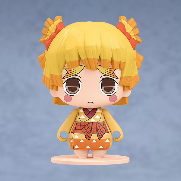 Demon Slayer: Kimetsu no Yaiba Series Trading Pocket Maquette 06 | 4580590160606