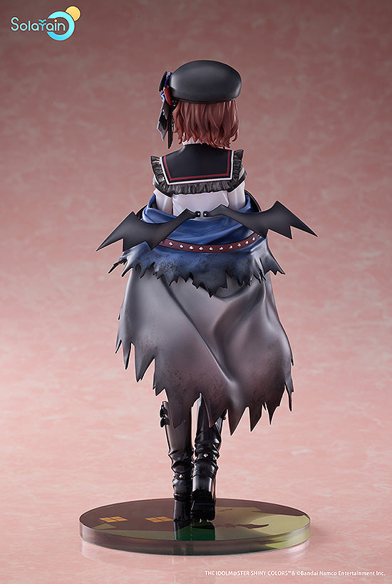 Solarain The Idolm@aster Shiny Colors Series Madoka Higuchi Midnight Monster Ver. 1/7 Scale Figure | 4580416926218