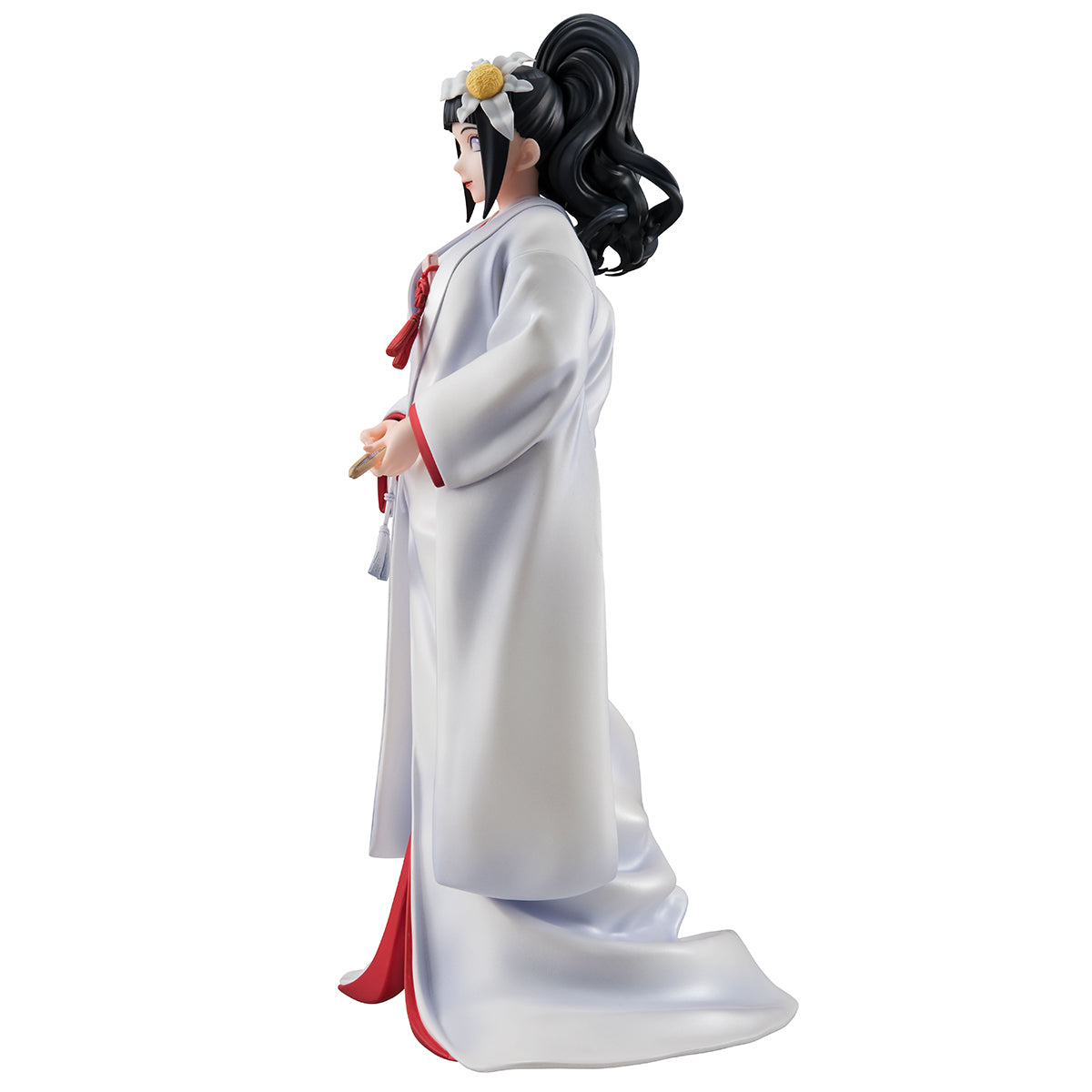 Megahouse Naruto Gals Hinata Hyuga Wedding Ceremony Ver.(Repeat) "Naruto" | 4535123834226