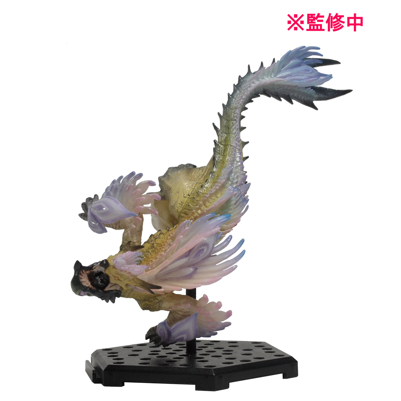 Monster Hunter Series Capcom Figure Builder Standard Model Plus Vol.22 Assorted Figures | 4976219122306