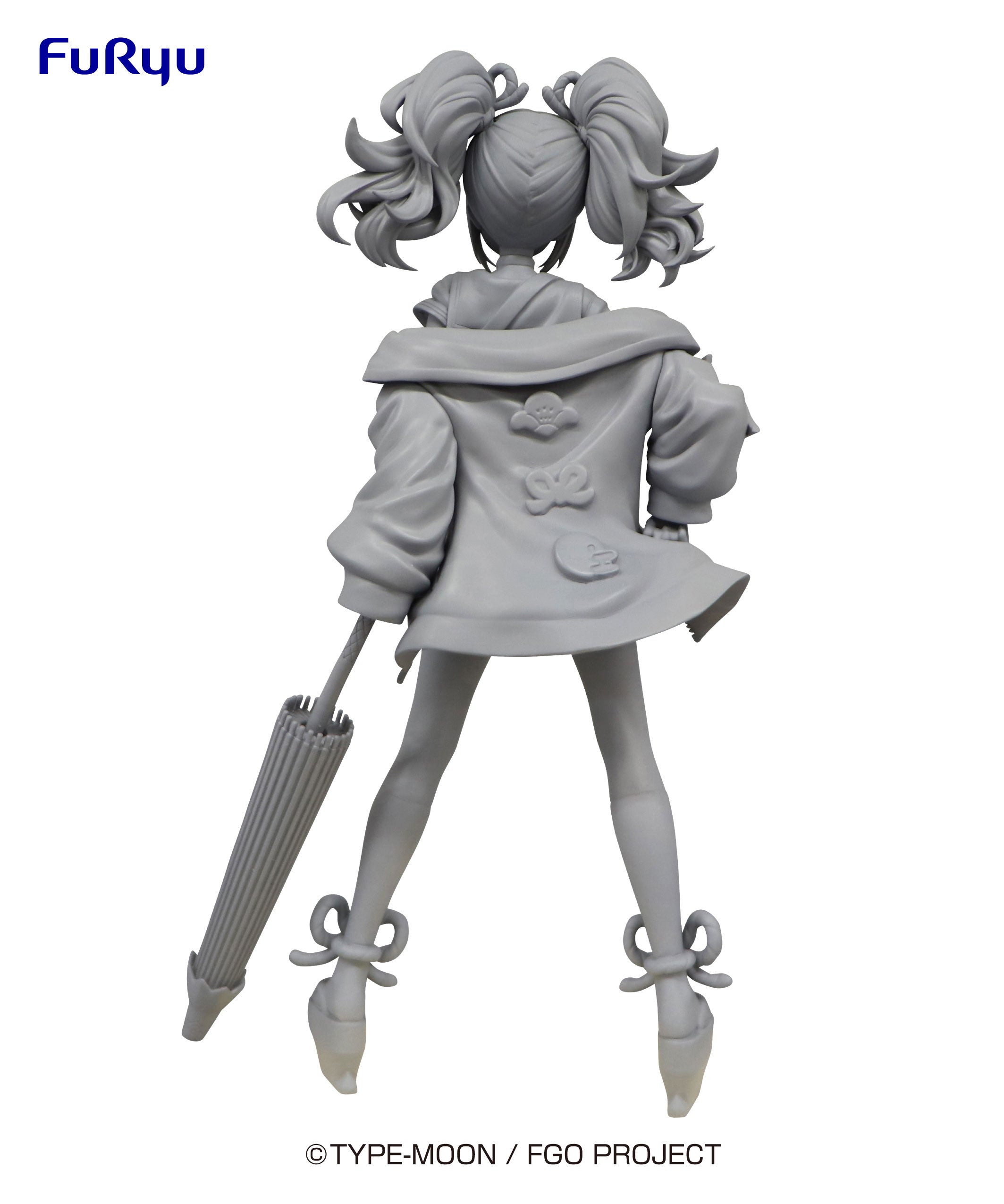 Fate/Grand Order Series SSS Servantfigure-Archer/Sei Shonagon | 4580736400405