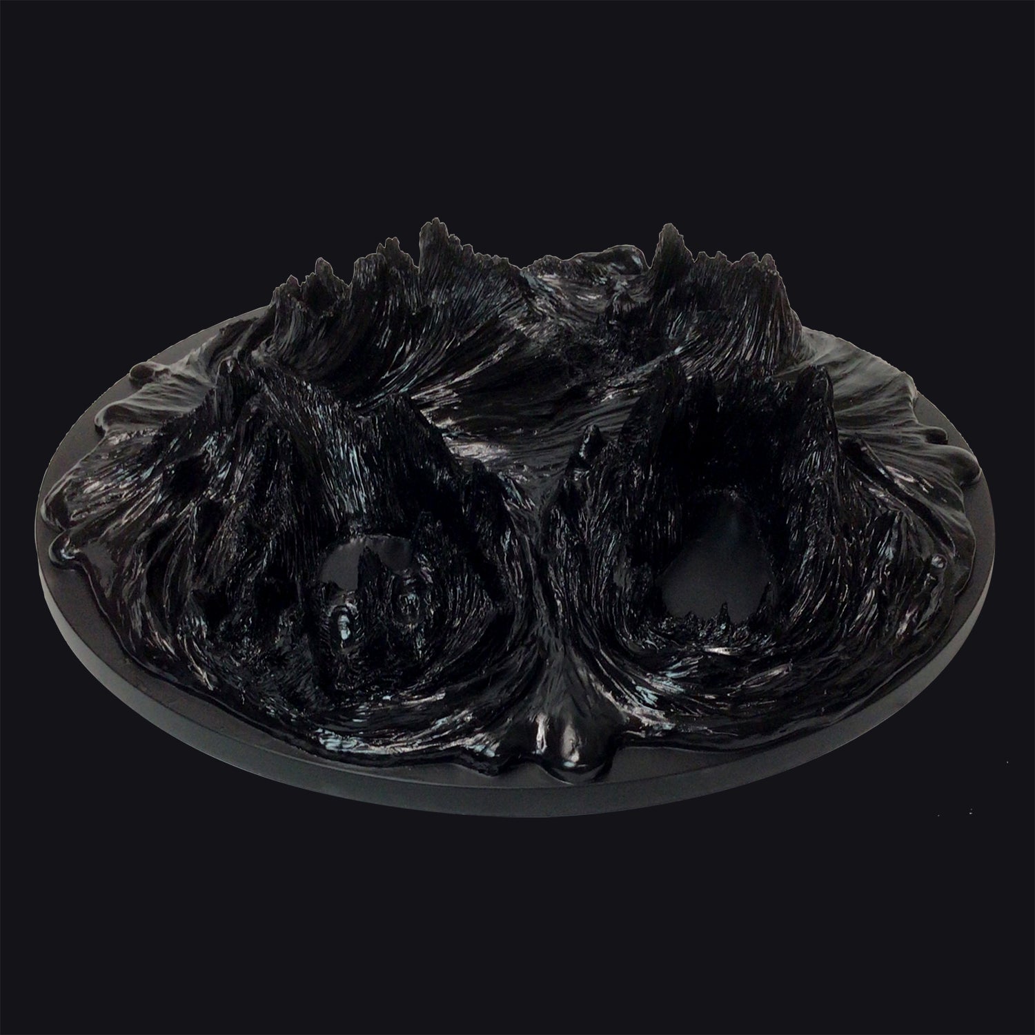 Sentinel Sofbinal Venom 1.5 (w/Display Base) 'Marvel' Statue | 4897054514050