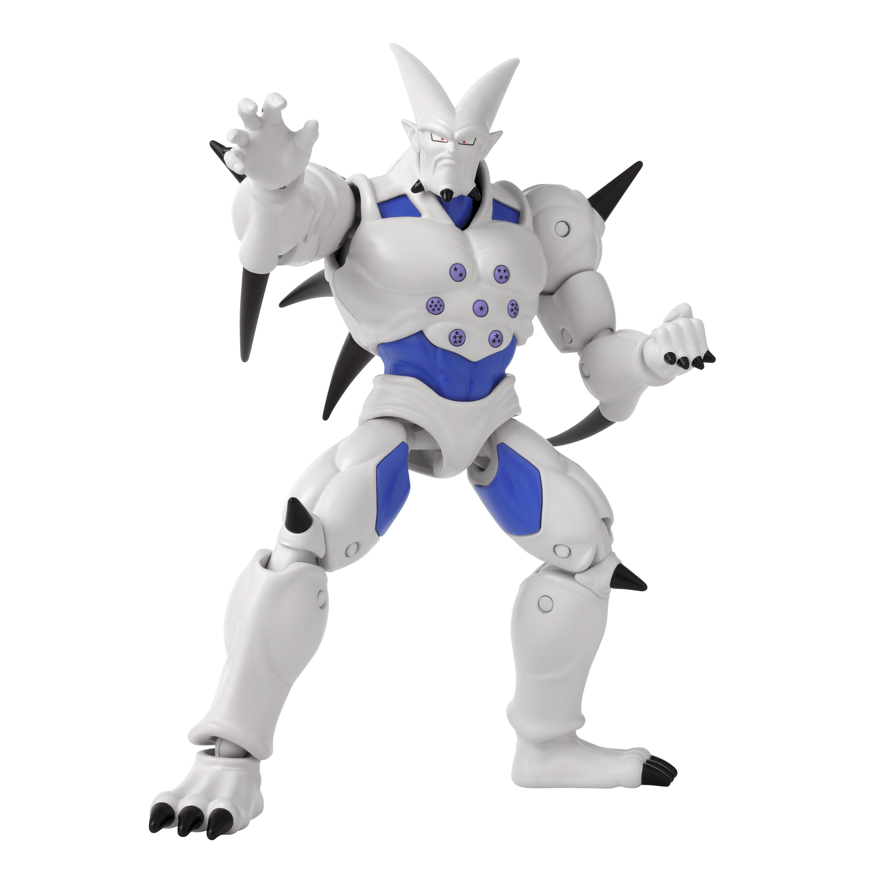 Bandai Dragon Ball Super - Super Yi-Shinron (Omega Shenron), Bandai Dragon Stars 6.5" Acton Figure | 45557407278