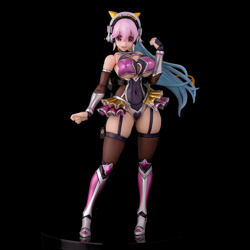 Sentinel Super Sonico (Taimanin Ni Narimausu Ver.) | 4571335883720