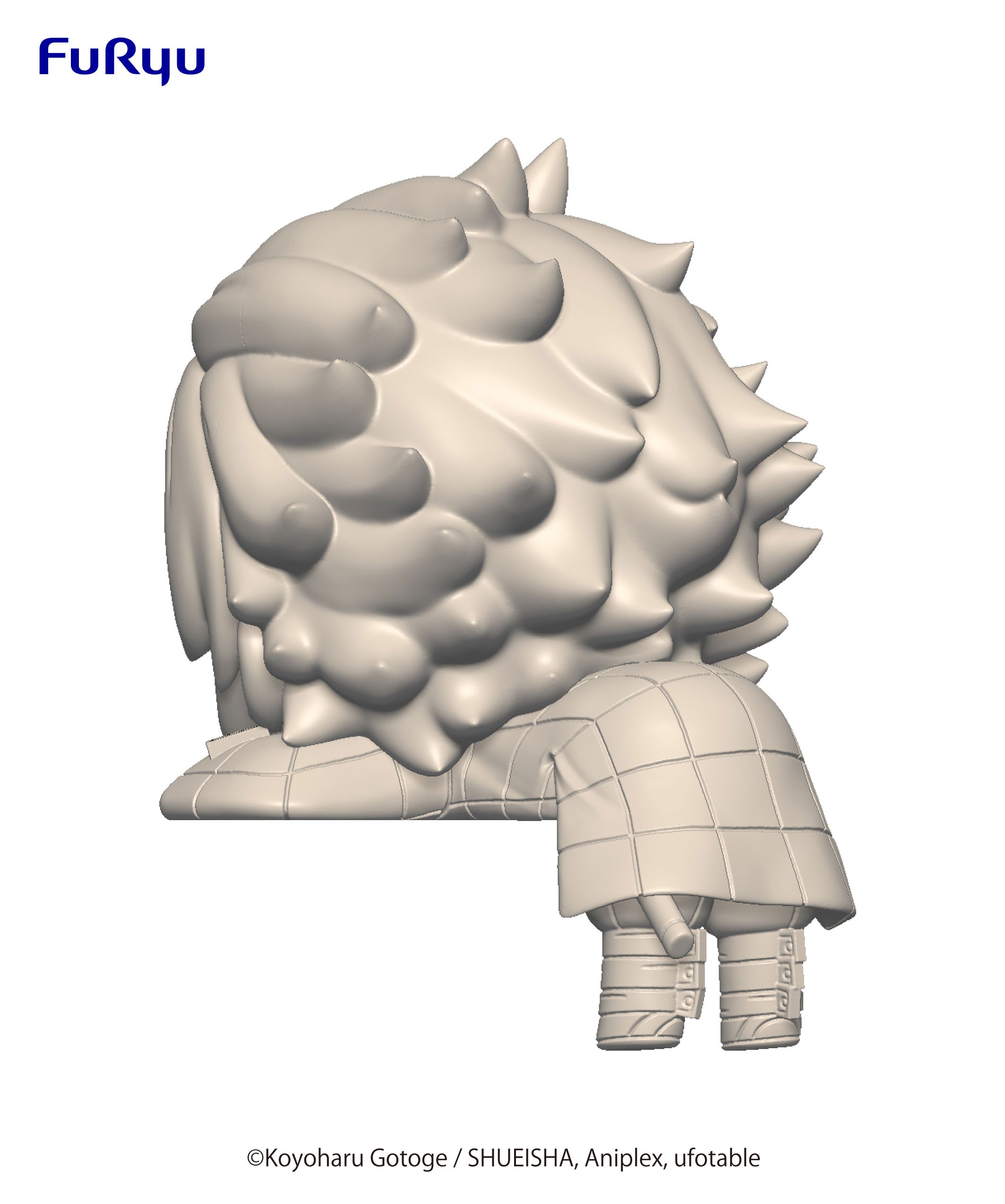 Demon Slayer: Kimetsu No Yaiba Series Hikkake Figure-Kamado Tanjiro A | 4589584959653