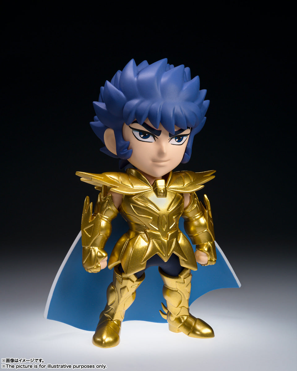 BANDAI Spirits SAINT SEIYA ARTlized -The Supreme Gold Saints Assemble- | 4573102639547