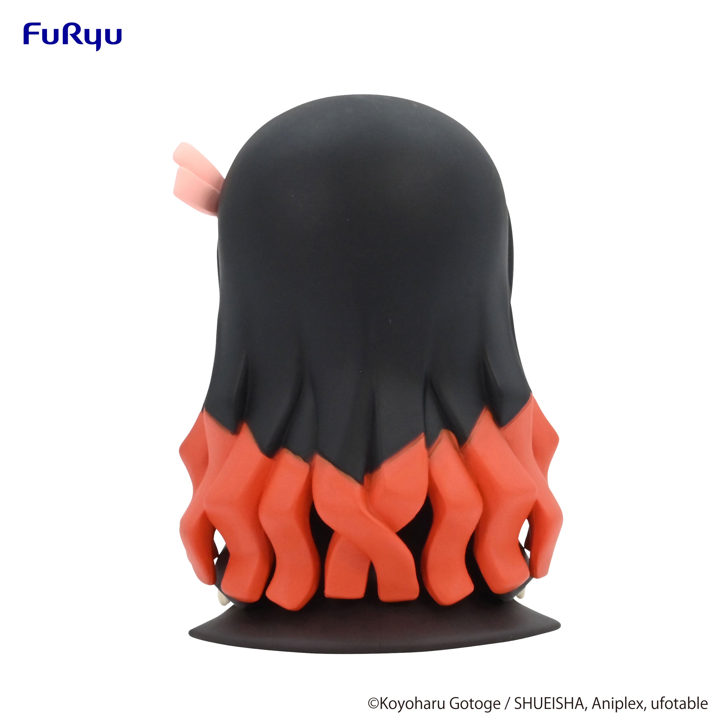 Demon Slayer: Kimetsu no Yaiba Series Kamado Nezuko Potetto Figure | 4580736401426
