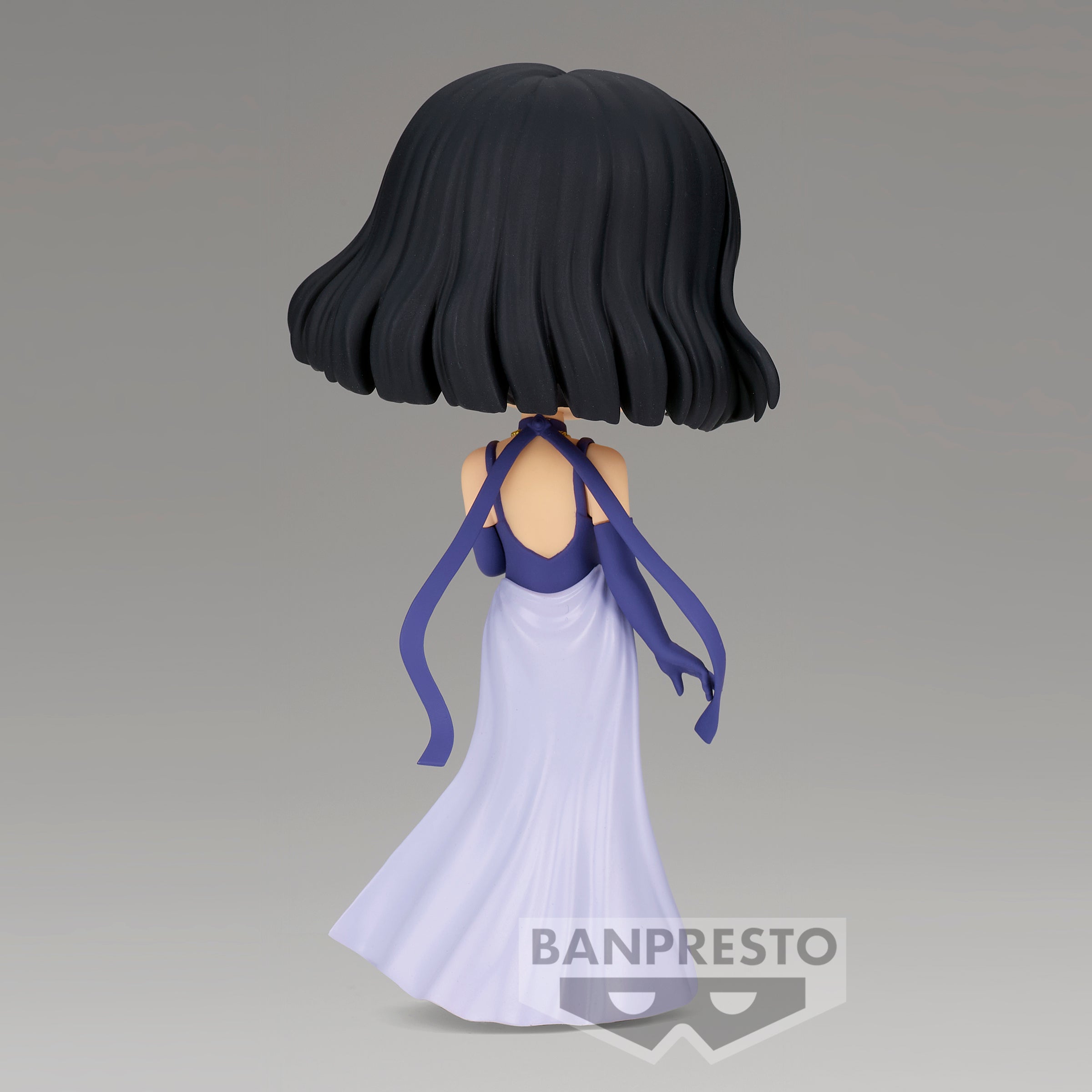 Bandai Spirits X Banpresto Qposket Princess Saturn (ver. A) "Pretty Guardian Sailor Moon Eternal the Movie" | 4983164194784