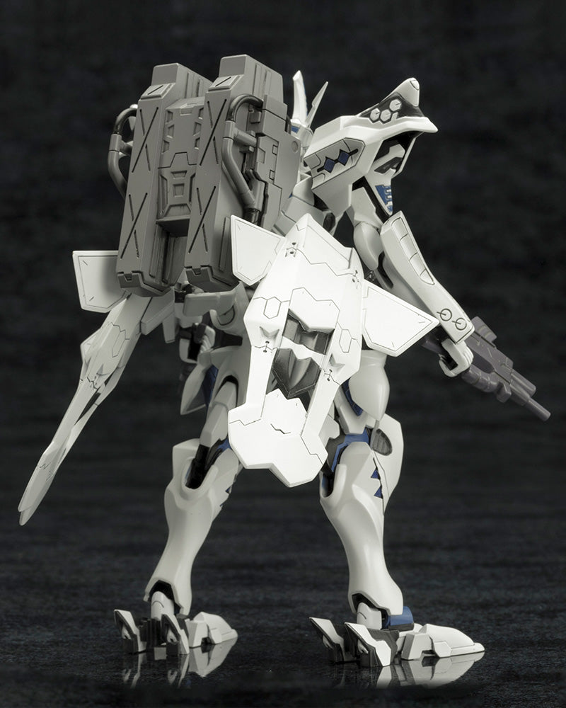 Kotobukiya 1/144 Muv Luv Alternative Series Takemikaduchi Type-00A, Action Figure Kit | 190526044784