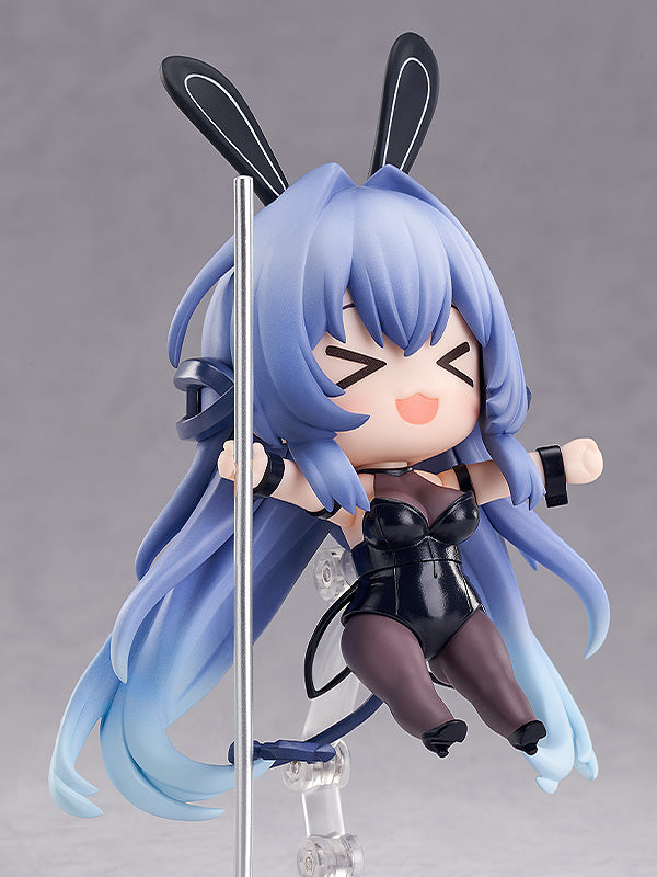 Azur Lane Series New Jersey Exhilarating Steps Nendoroid Doll | 4580590172302