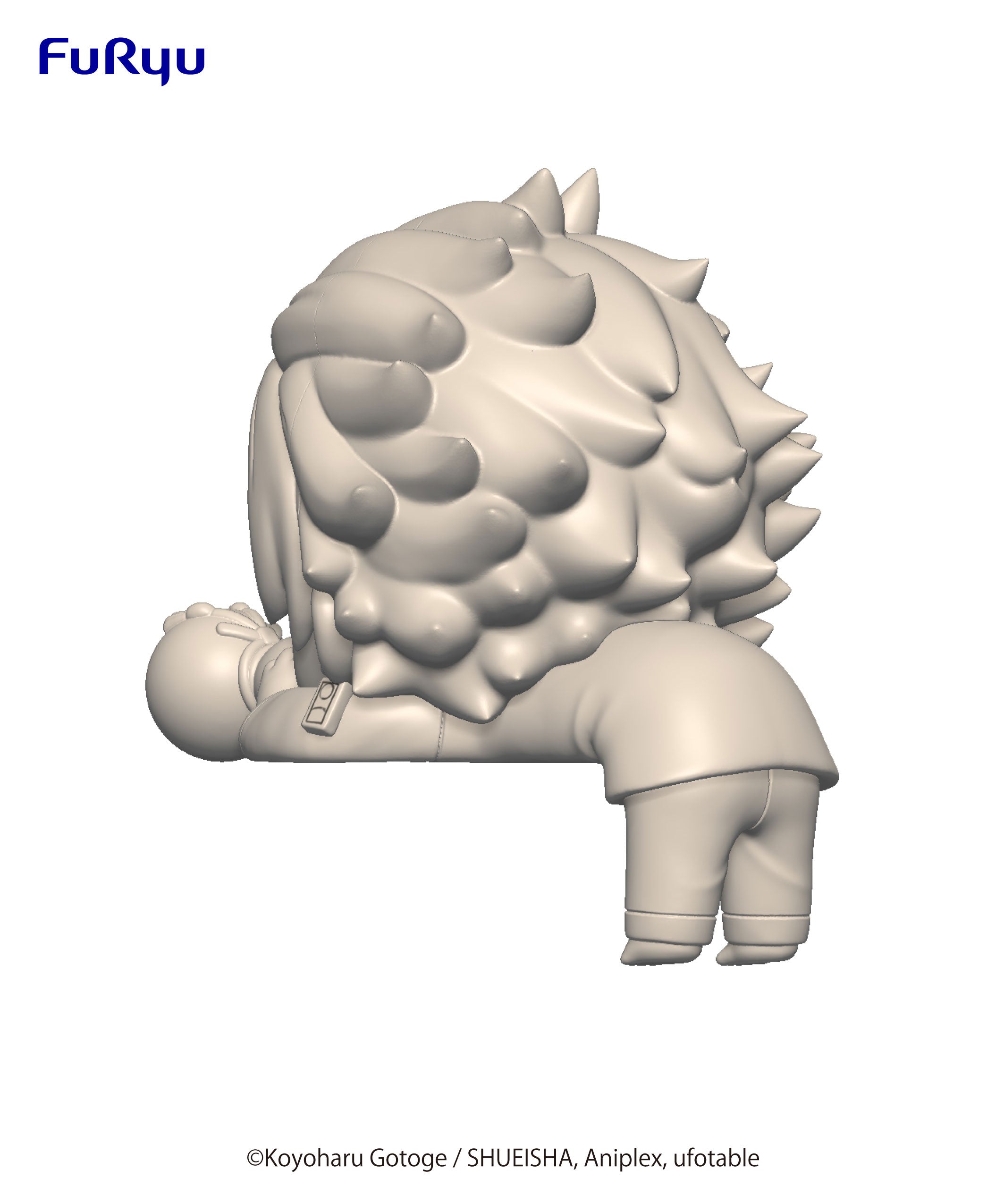 Demon Slayer: Kimetsu No Yaiba Series Hikkake Figure-Kamado Tanjiro C | 4589584959677