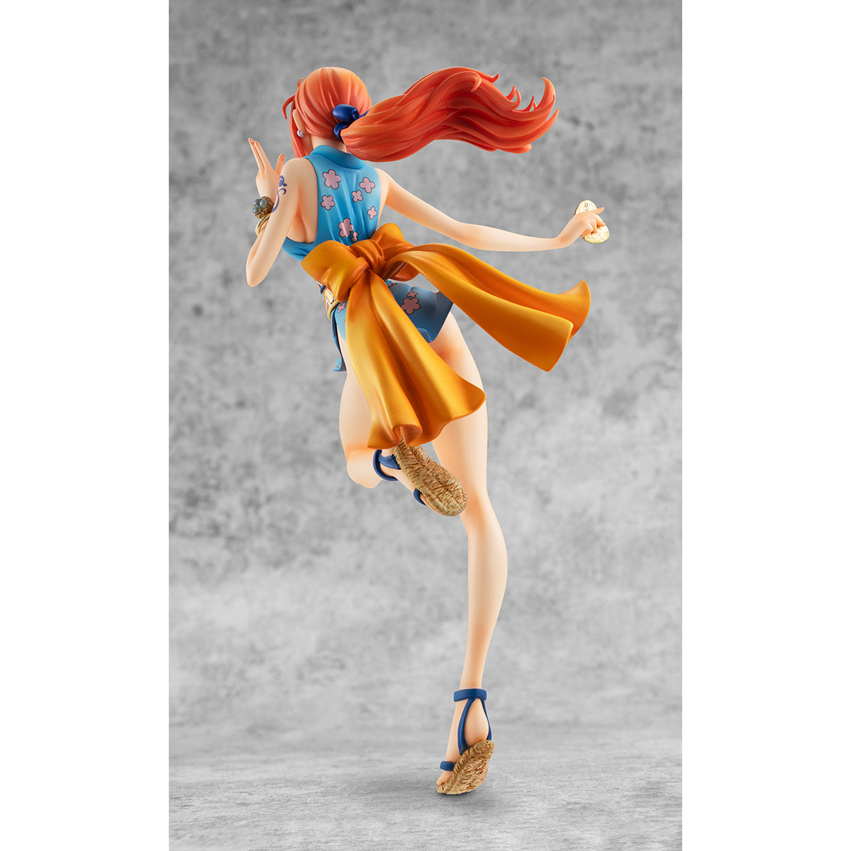 Megahouse Portrait.Of.Pirates “Warriors Alliance” Novice Ninja Onami (Repeat) "One Piece" | 4535123834387