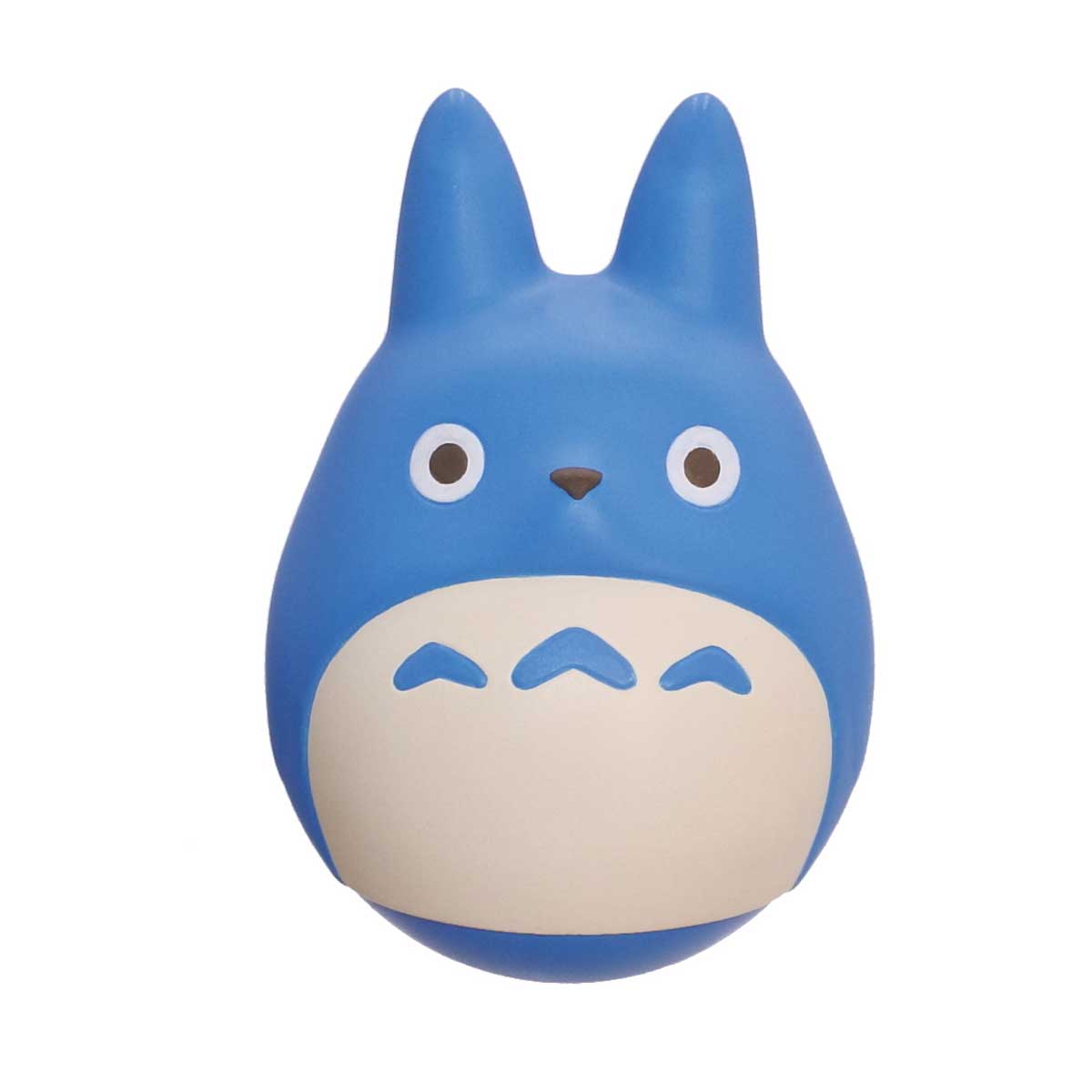 Ensky Totoro Wobbling and Tilting Figure Collection "My Neighbor Totoro" | 4970381495633