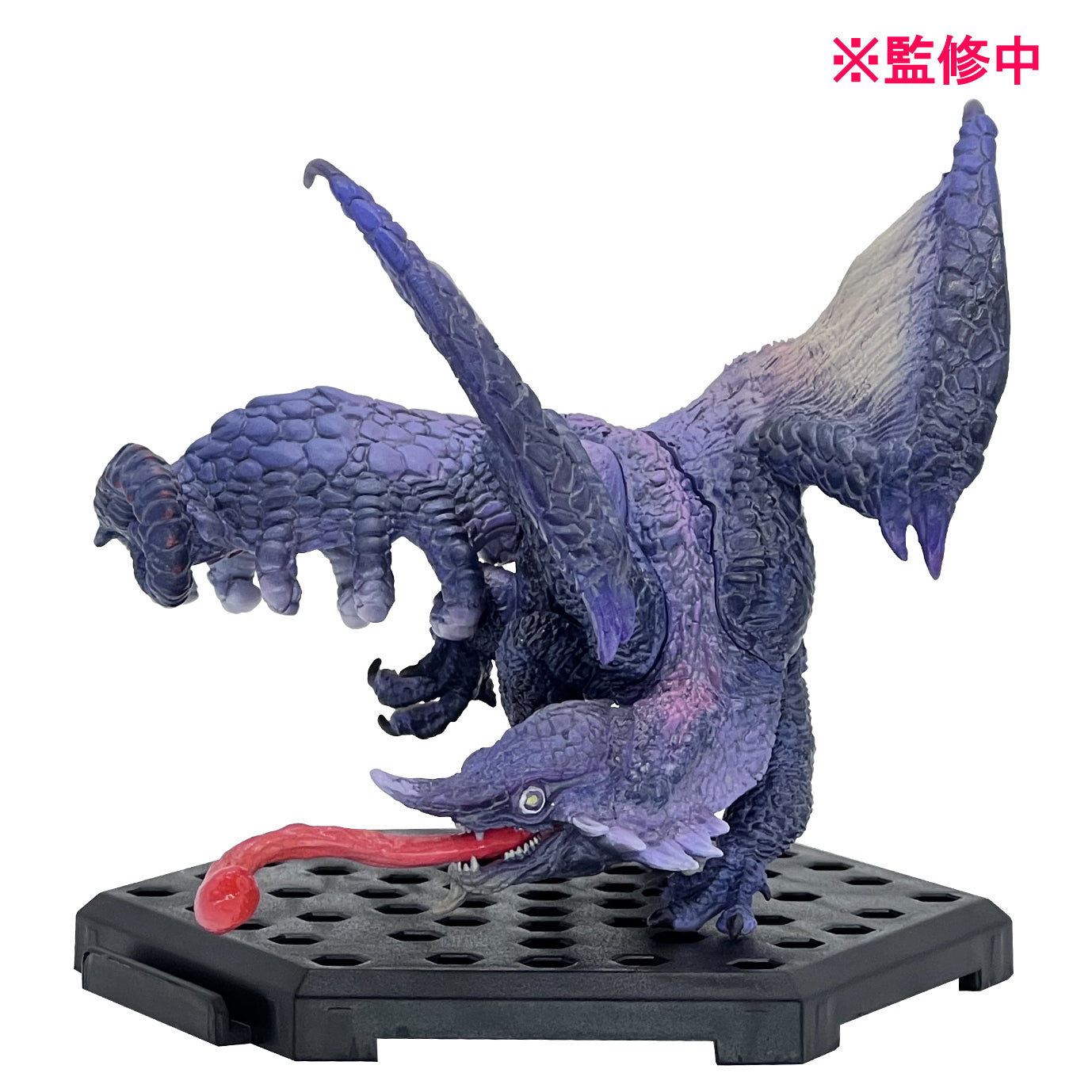 Monster Hunter Series Capcom Figure Builder Standard Model Plus Vol. 24 | 4976219123792
