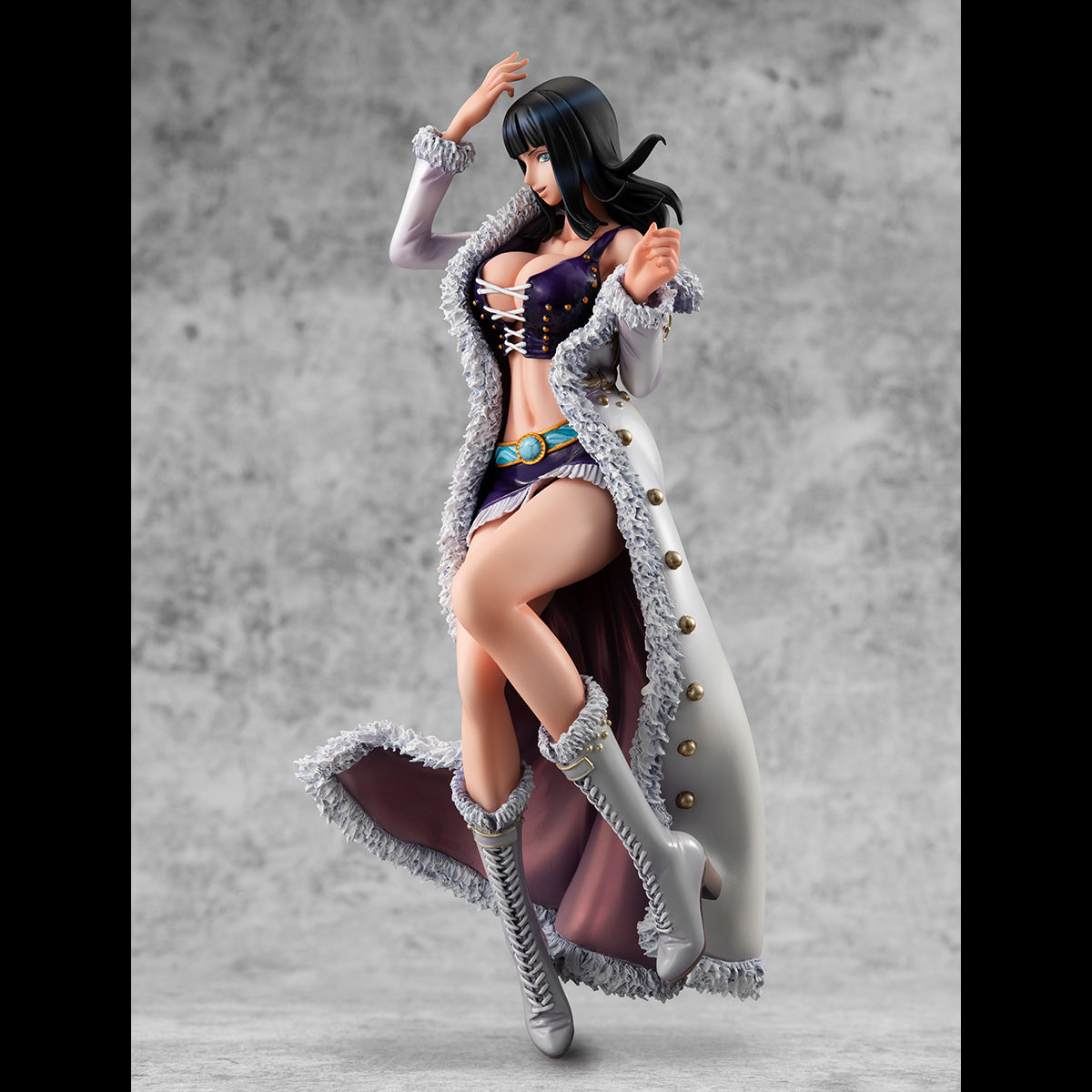 Megahouse Portrait.Of.Pirates “Playback Memories” Miss All Sunday "One Piece " | 4535123716393