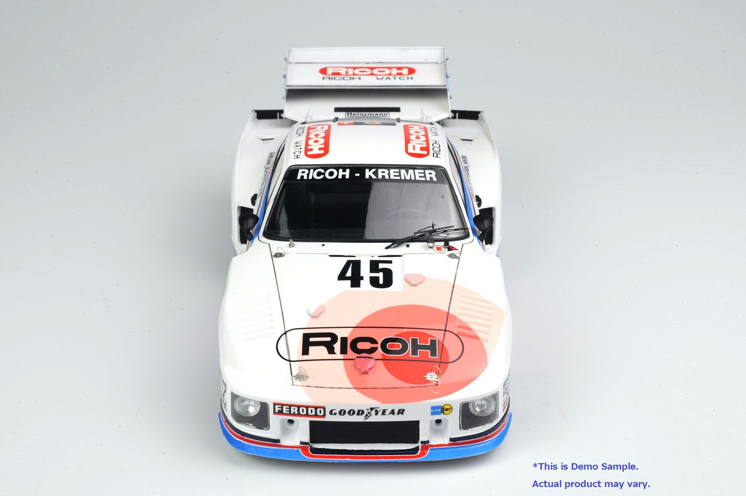 Platz Beemax 1/24 Series: Porsche 935 K2 '78 LM | 4545782078329