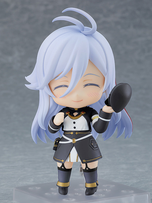 86 Eighty-Six Series Vladilena Milize: Bloody Regina Ver. Nendoroid Doll | 4580590128224