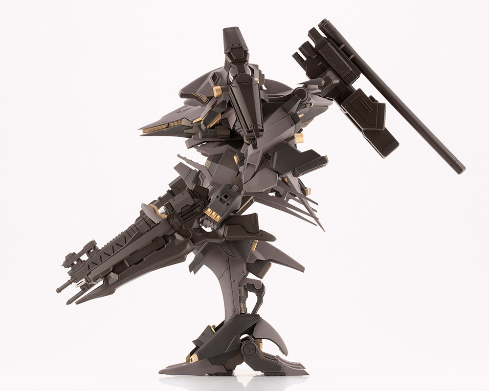 Kotobukiya 1/72 Armored Core Variable Infinity Rayleonard 03-AALIYAH Supplice Opening Version, Action Figure Kit | 190526027602