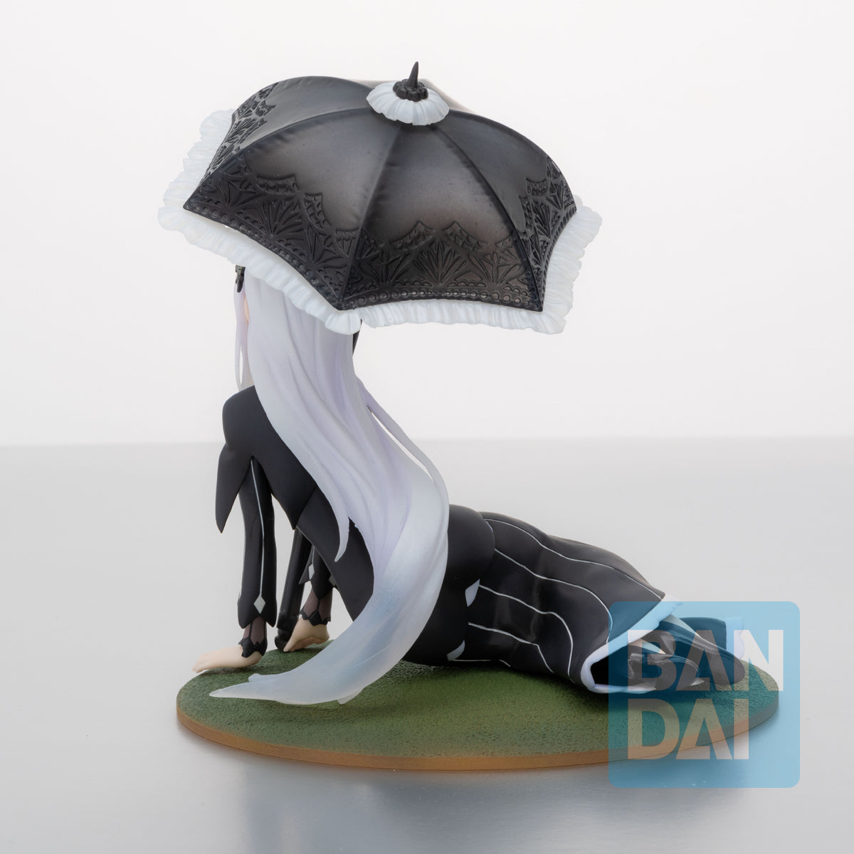 Bandai Spirits Ichibansho Figure Echidna (May The Spirit Bless You) 'Re:Zero -Starting Life In Another World-' | 4983164177824