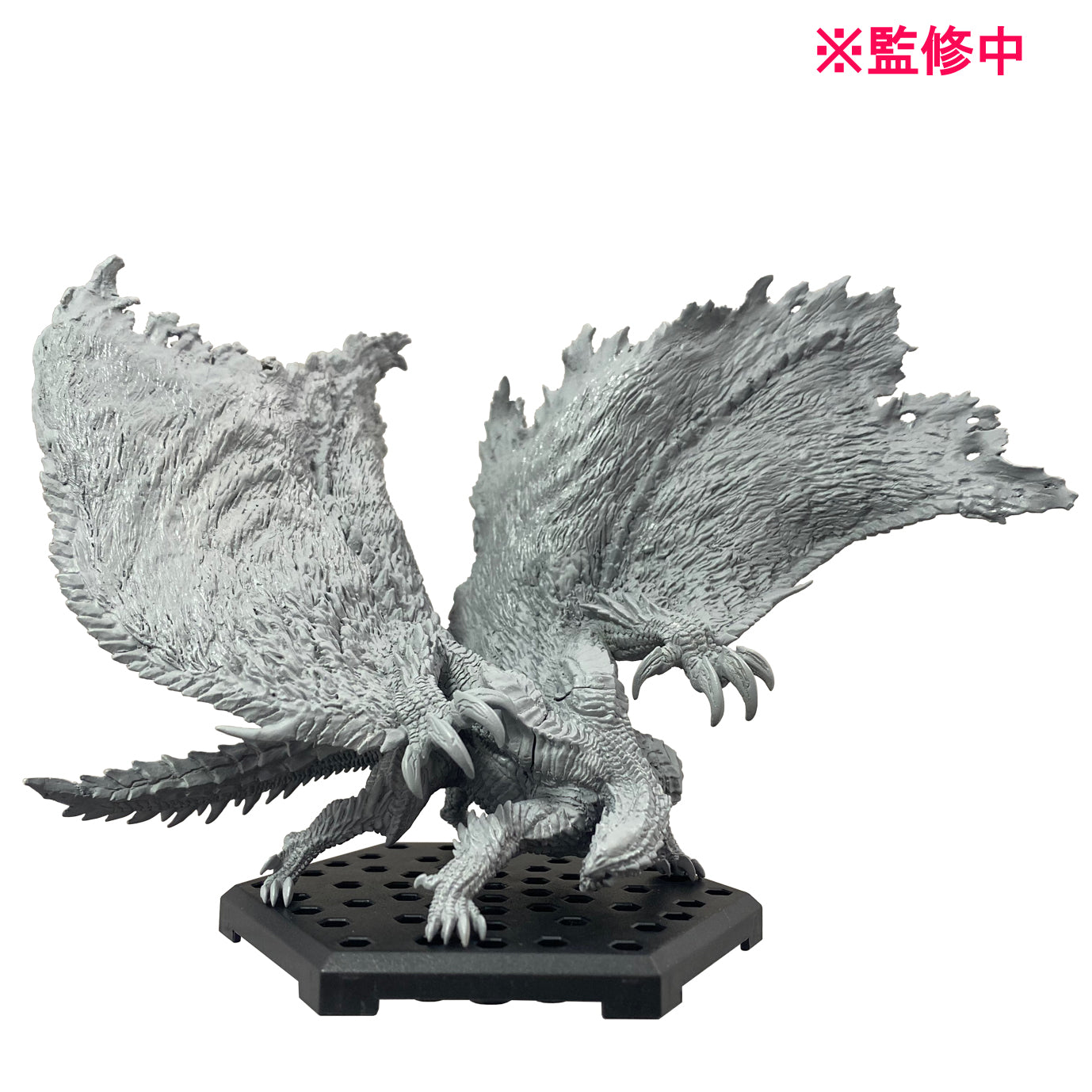 Monster Hunter Series Capcom Figure Builder Standard Model Plus Vol. 23 | 4976219122610