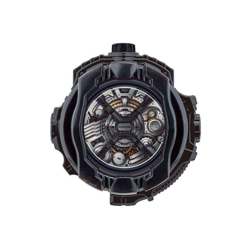 Bandai DX Ridewatch Quartzer Set 03 'Kamen Rider' | 4549660744092