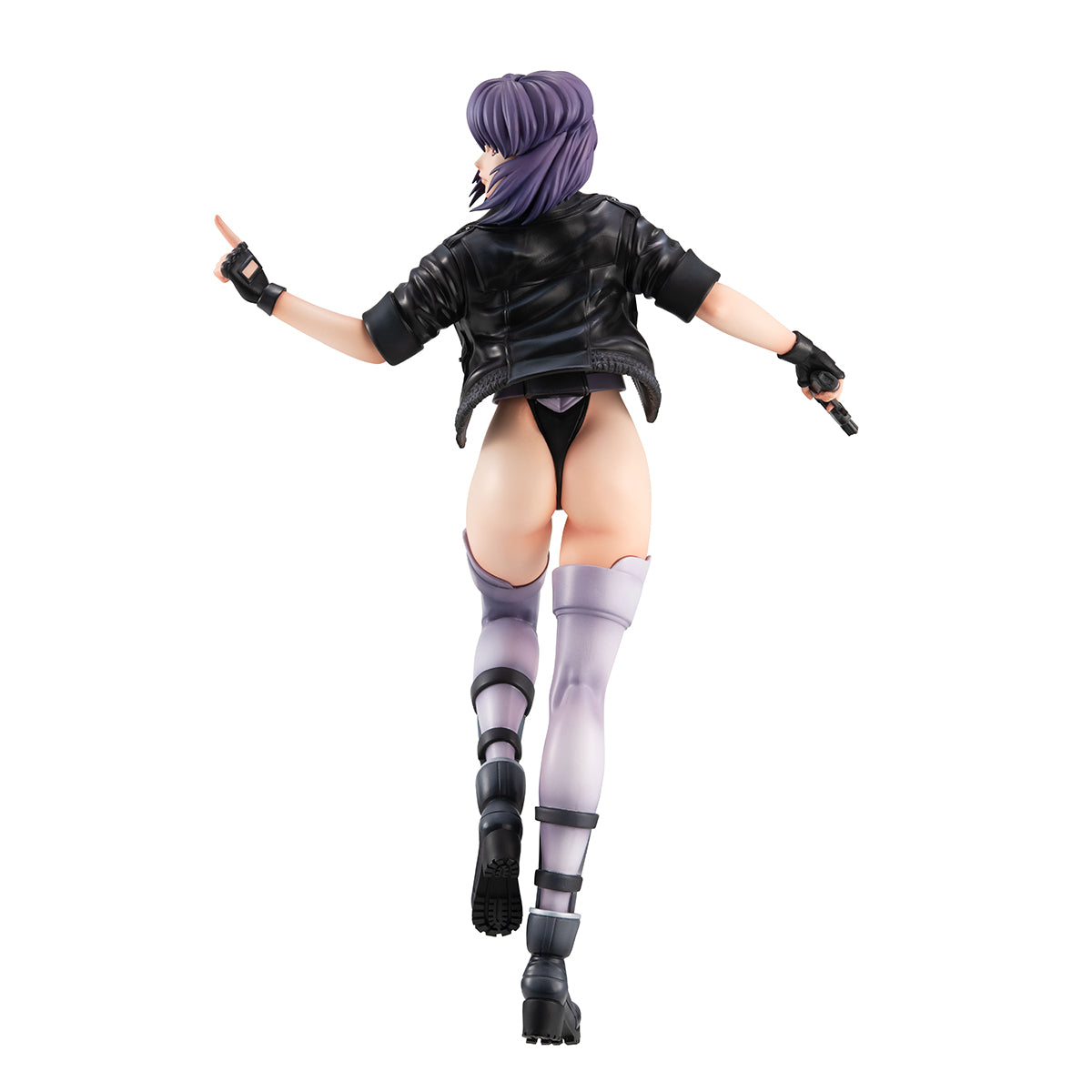 Megahouse GALS Series Motoko Kusanagi ver. S.A.C "Ghost in the Shell" | 4535123836282