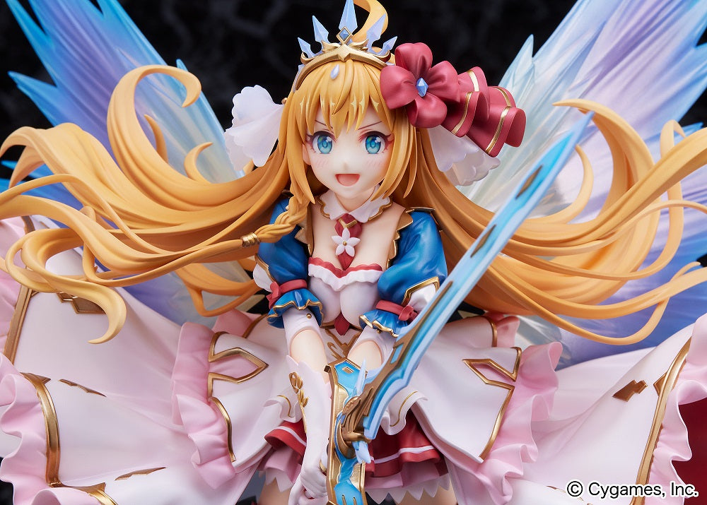 Princess Connect Re: Dive Series Pecorine Shibuya Scramble 1/7 Scale Figure | 4580769940060