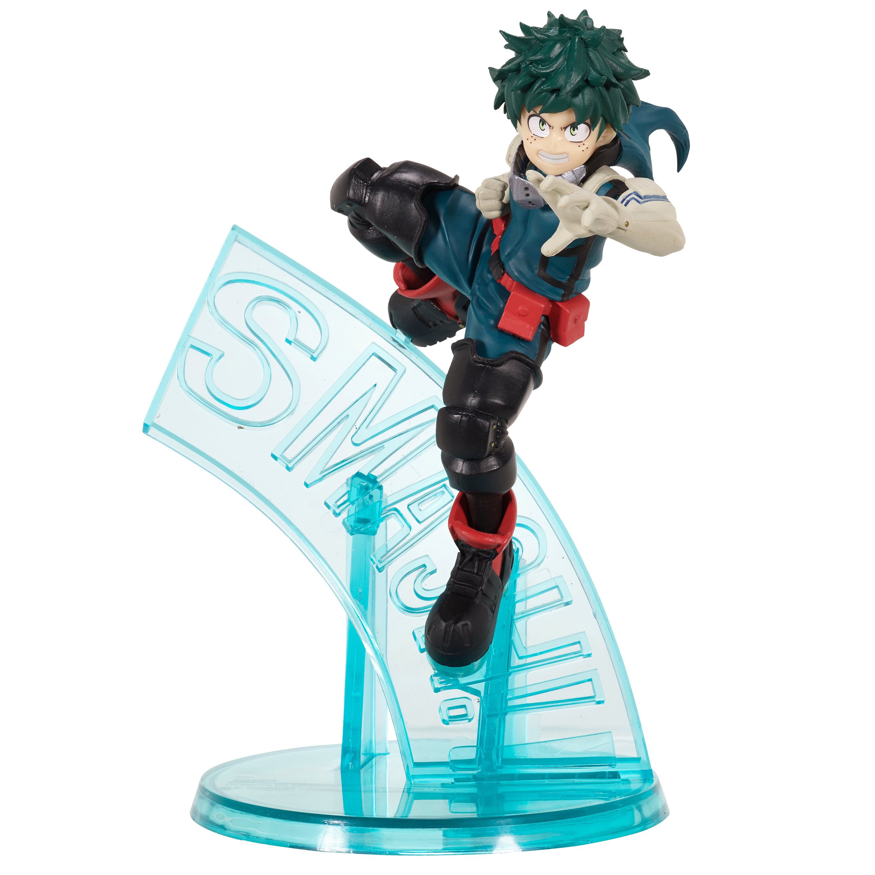 Bandai My Hero Academia – Styling Series: Izuku Midoriya | 4555787832