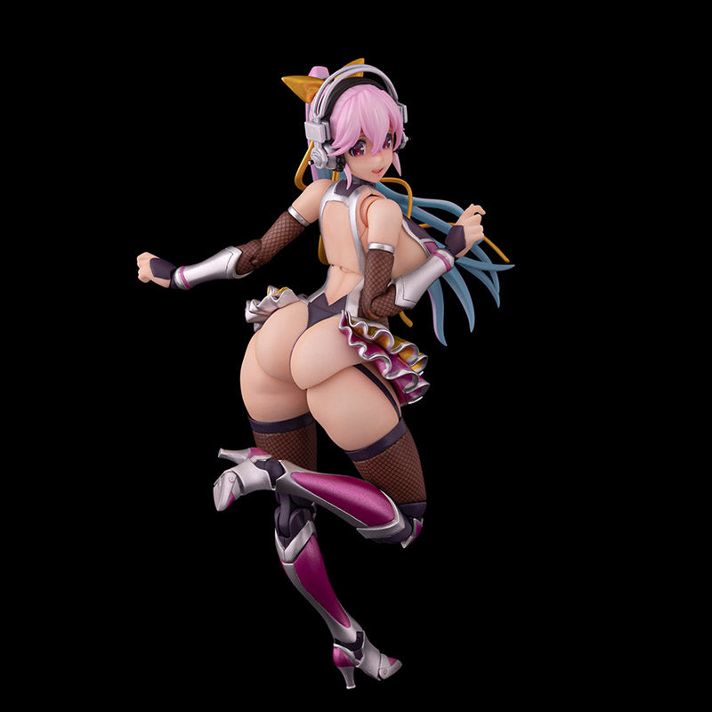 Sentinel Super Sonico (Taimanin Ni Narimausu Ver.) | 4571335883720