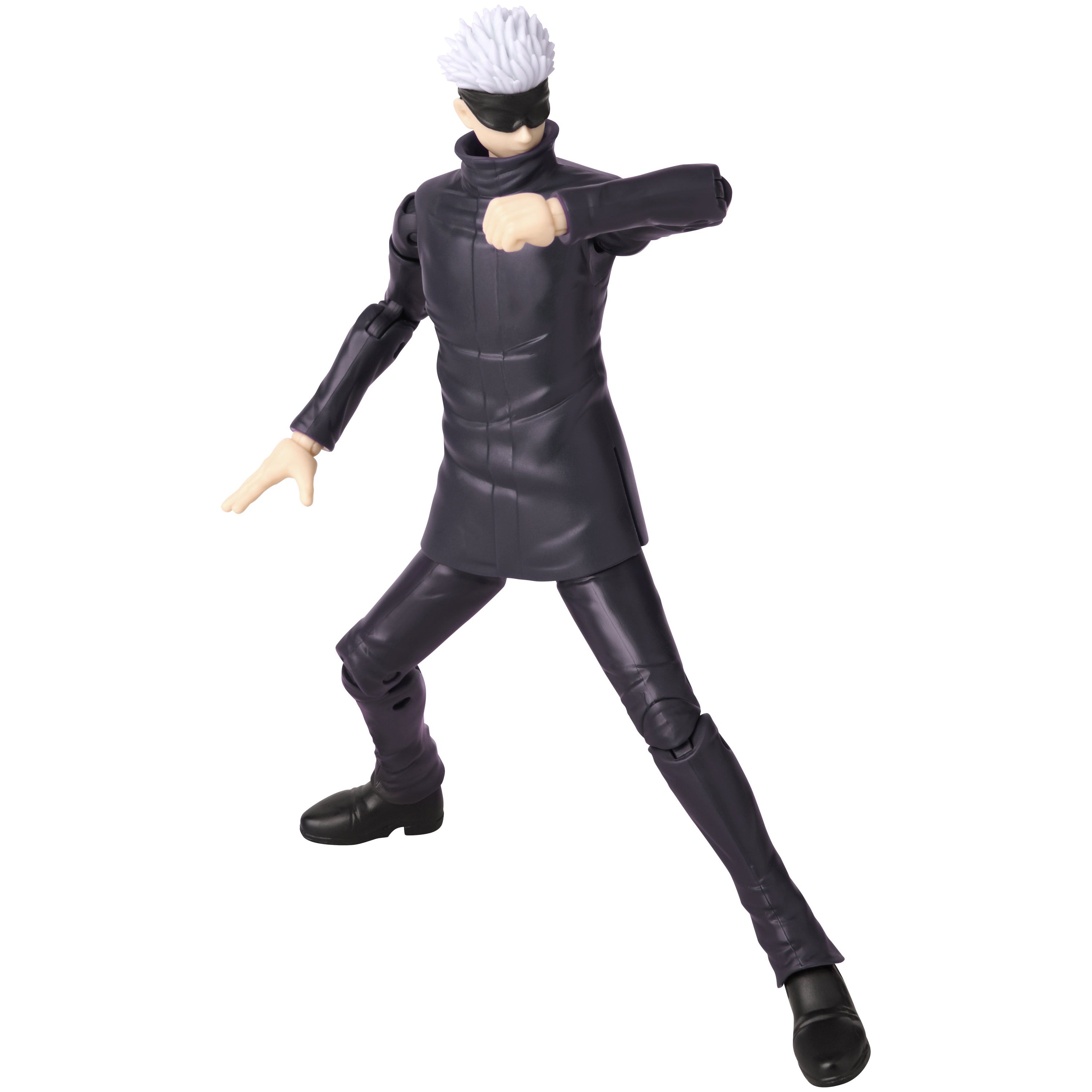 Bandai Anime Heroes - Jujutsu Kaisen - Gojo Satoru Action Figure | 45557369828