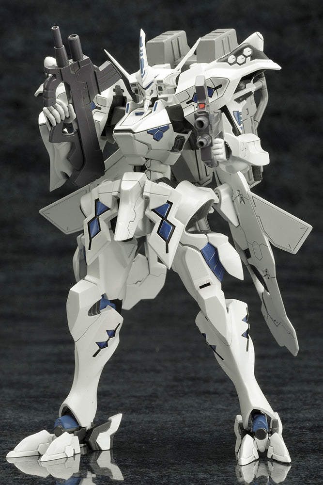 Kotobukiya 1/144 Muv Luv Alternative Series Takemikaduchi Type-00A, Action Figure Kit | 190526044784