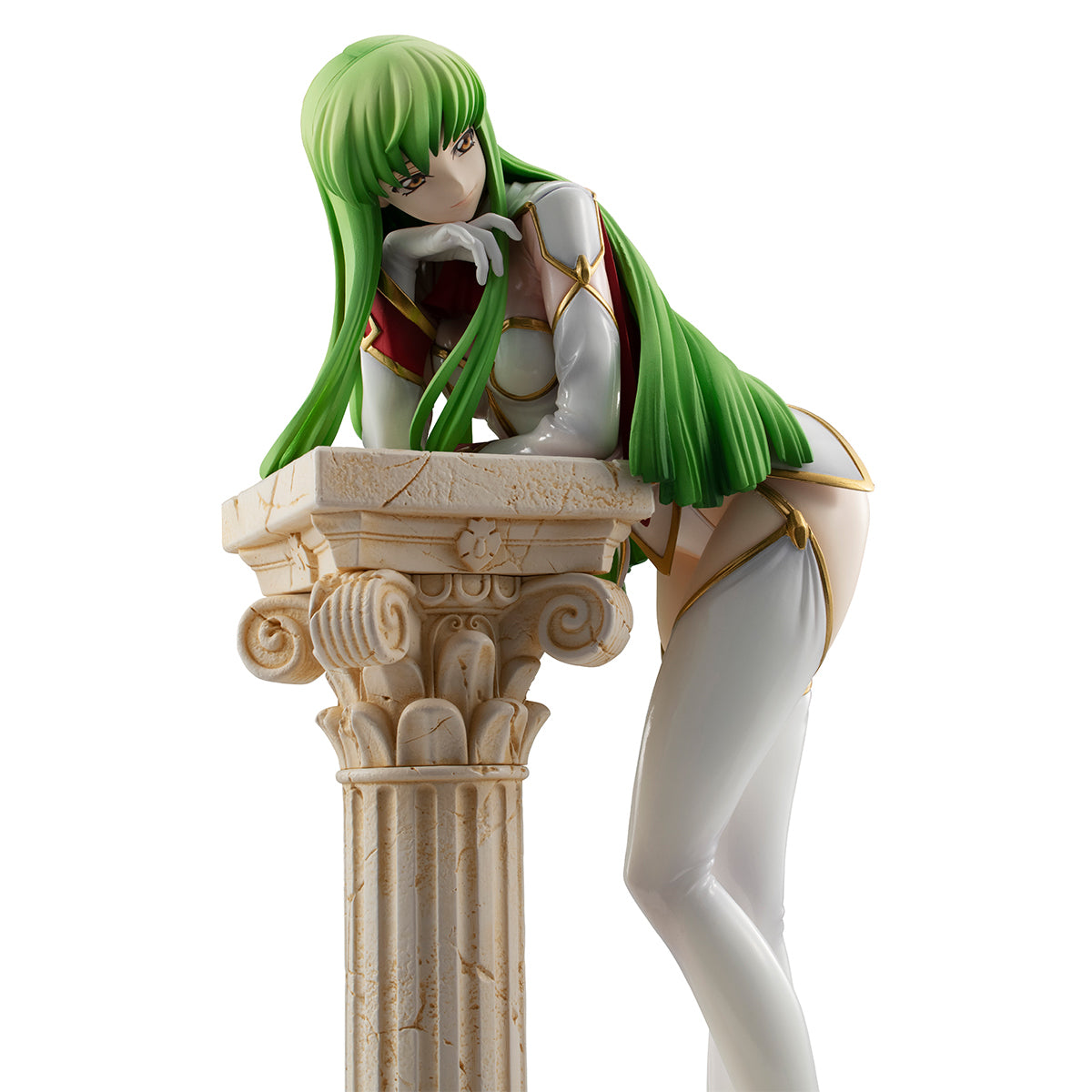 Megahouse G.E.M. Series C.C. Pilot Suit Ver. "Code Geass" | 4535123835643