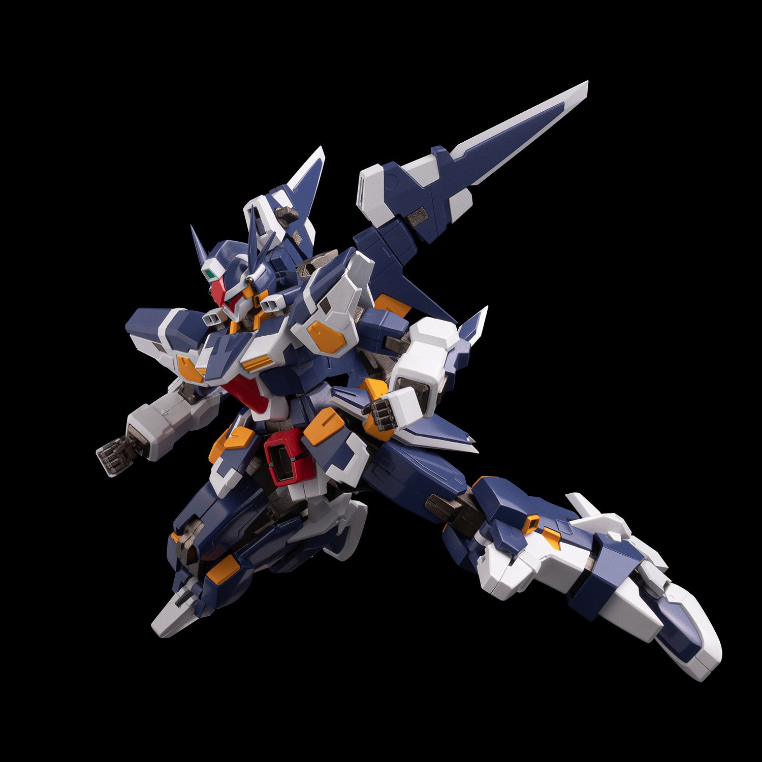Sentinel Riobot Combine R-Gun Powered "Super Robot Wars" | 4571335880545