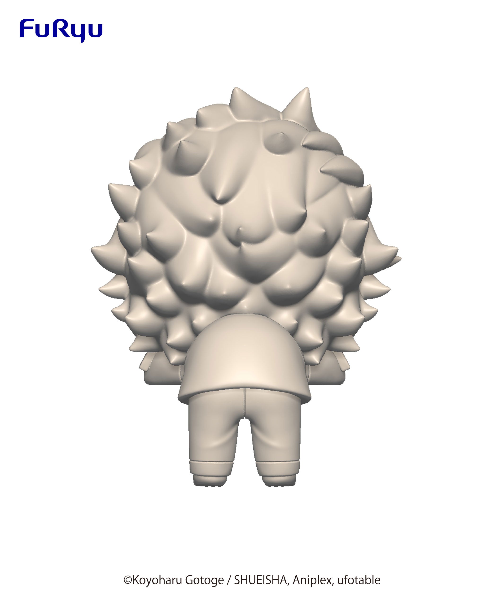 Demon Slayer: Kimetsu No Yaiba Series Hikkake Figure-Kamado Tanjiro C | 4589584959677