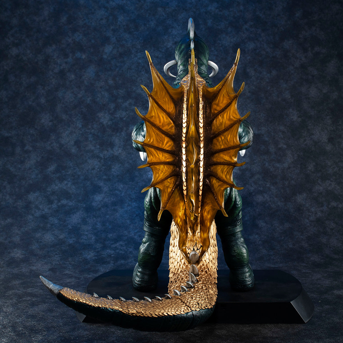 Megahouse Ultimate Article Monsters Gigan (1972) "Godzilla" | 4535123833526