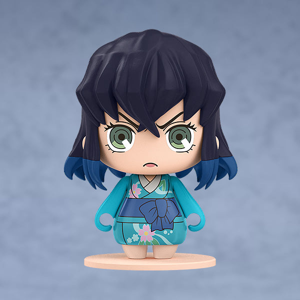 Demon Slayer: Kimetsu no Yaiba Series Trading Pocket Maquette 06 | 4580590160606