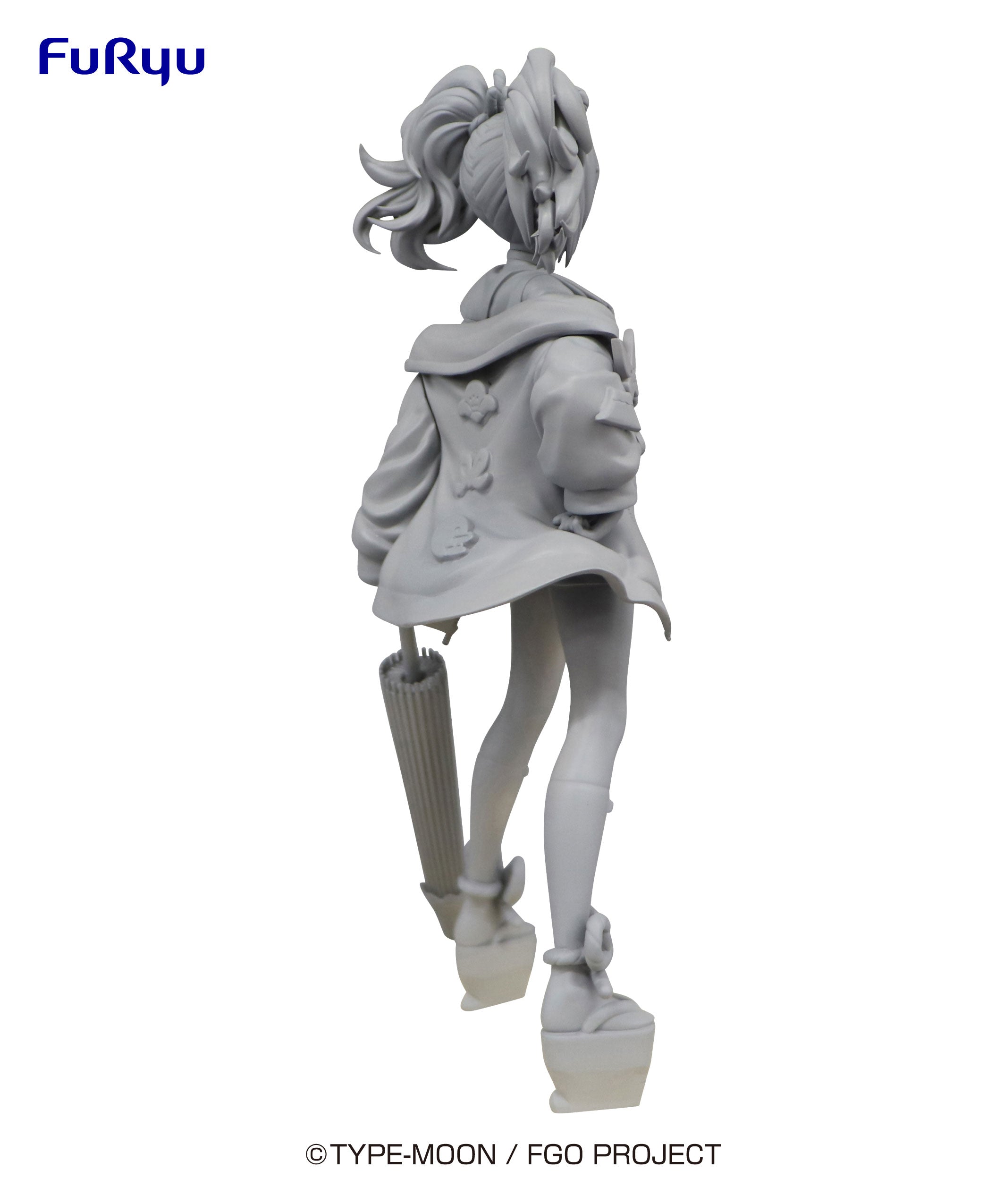 Fate/Grand Order Series SSS Servantfigure-Archer/Sei Shonagon | 4580736400405