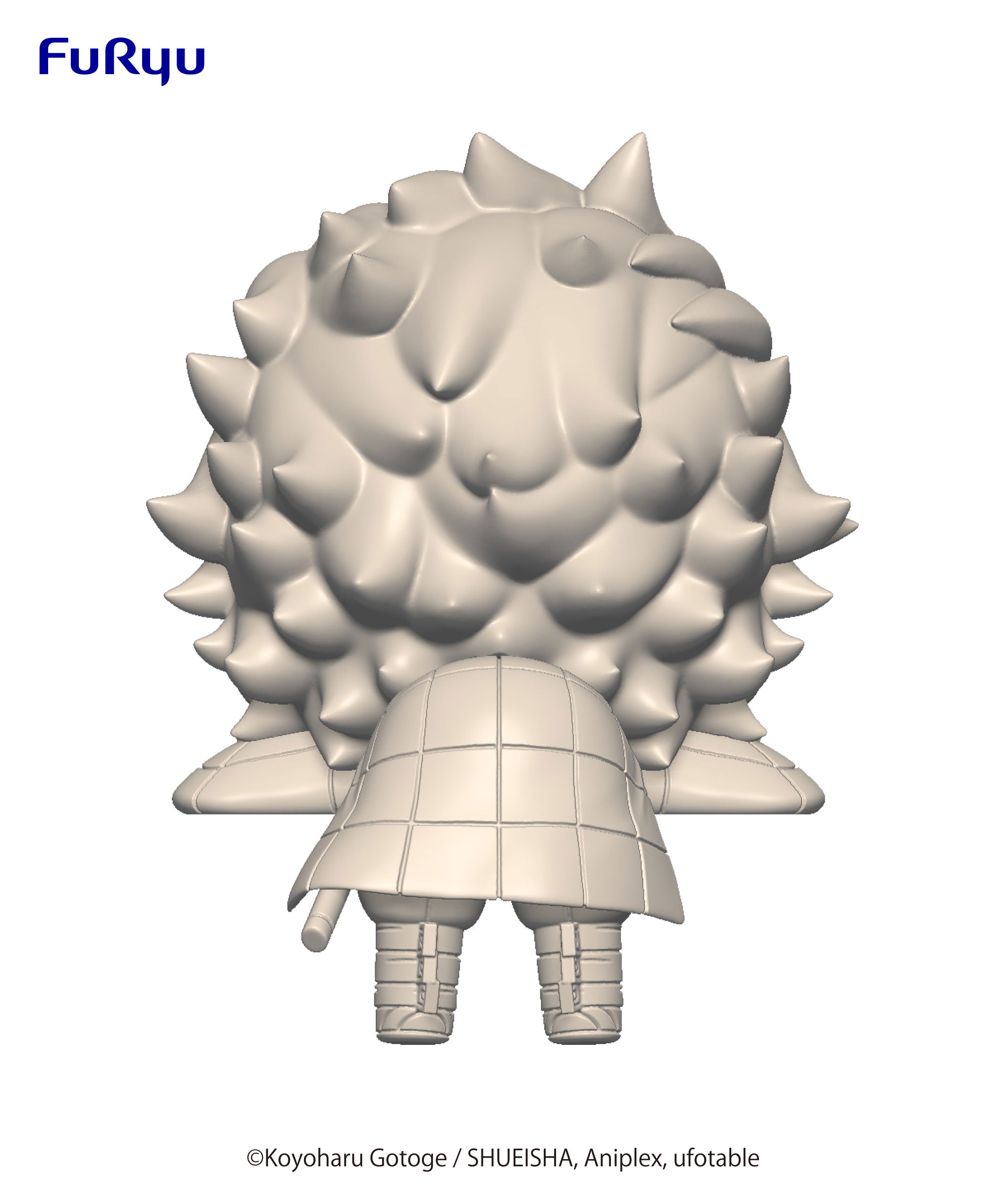 Demon Slayer: Kimetsu No Yaiba Series Hikkake Figure-Kamado Tanjiro A | 4589584959653