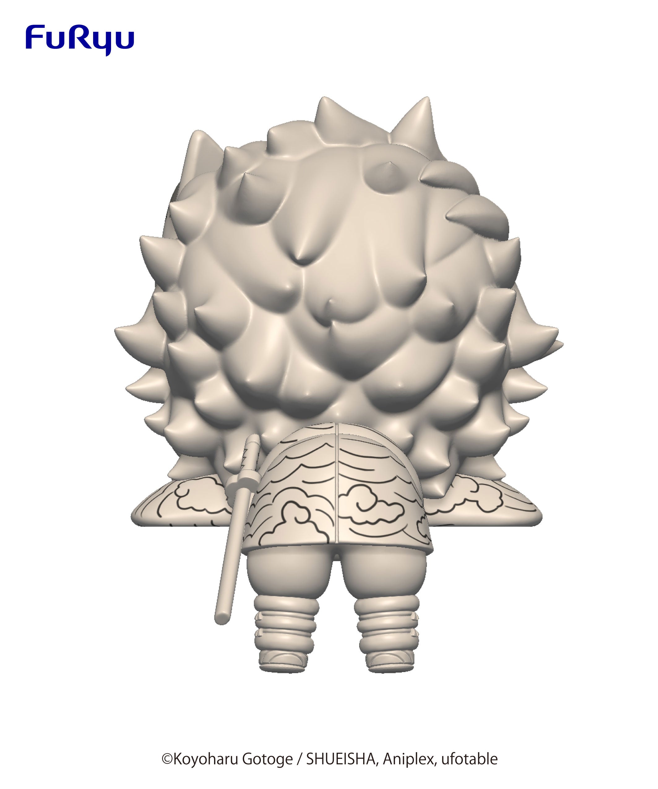 Demon Slayer: Kimetsu No Yaiba Series Hikkake Figure-Kamado Tanjiro B | 4589584959660