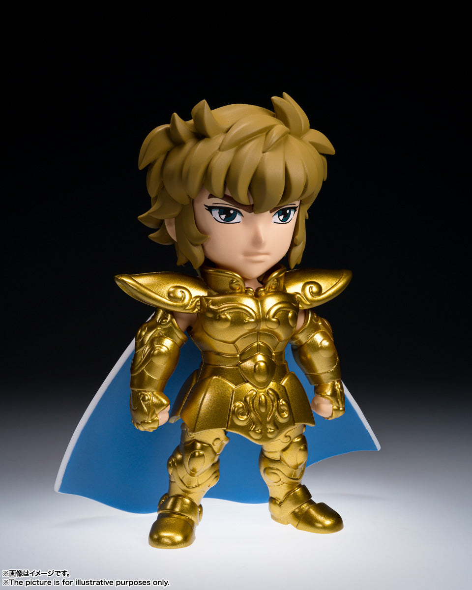 BANDAI Spirits SAINT SEIYA ARTlized -The Supreme Gold Saints Assemble- | 4573102639547