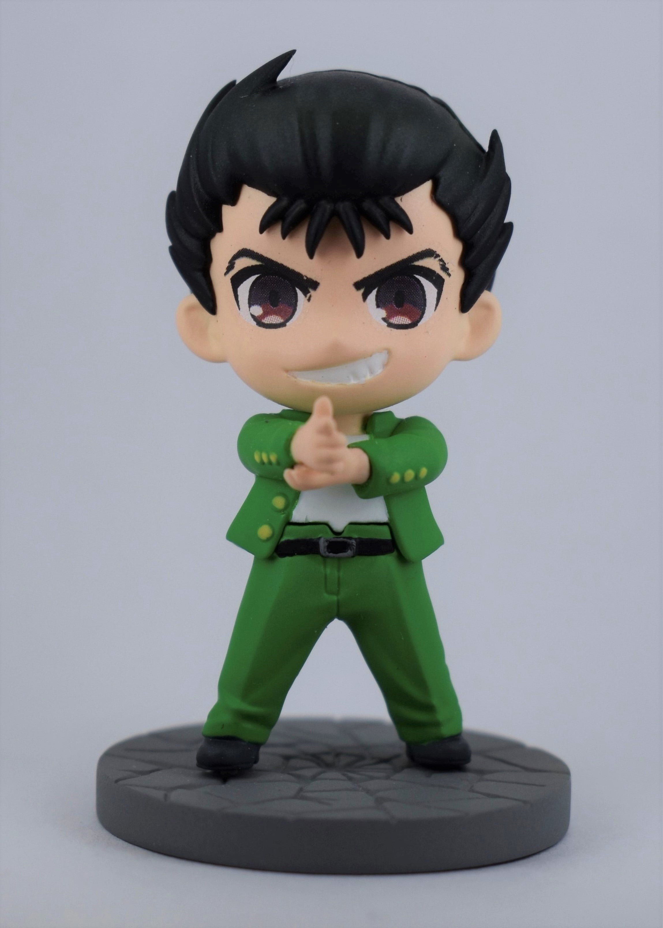 Yu Yu Hakusho Series Mini Figure Collection | 4570047760107