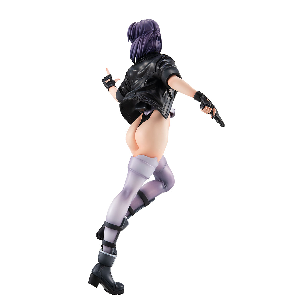 Megahouse GALS Series Motoko Kusanagi ver. S.A.C "Ghost in the Shell" | 4535123836282