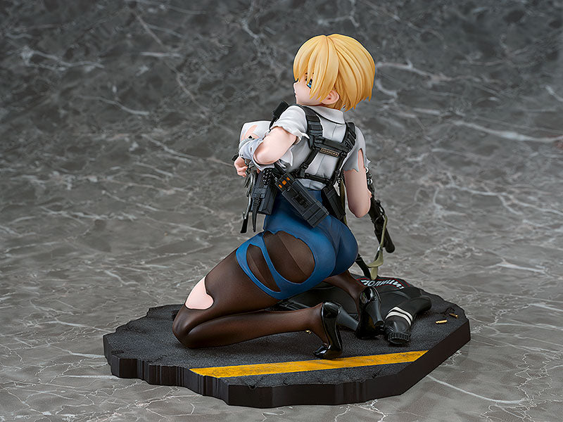 Girls' Frontline Series VSK-94 Heavy Damage Ver. 1/6 Scale Figure | 4580678969855