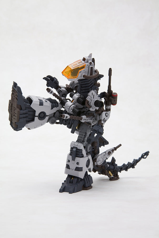 Kotobukiya 1/72 Zoids RZ-014 GODOS Marking Plus Ver., Action Figure Kit | 190526039230
