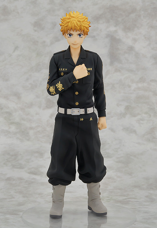 Tokyo Revengers Series Pop Up Parade Takemichi Hanagaki Figure | 4580416945806
