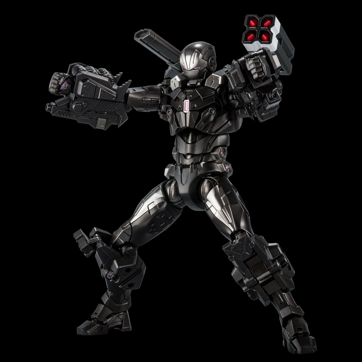 Sentinel Fighting Armor War Machine"Marvel", | 4897054514098