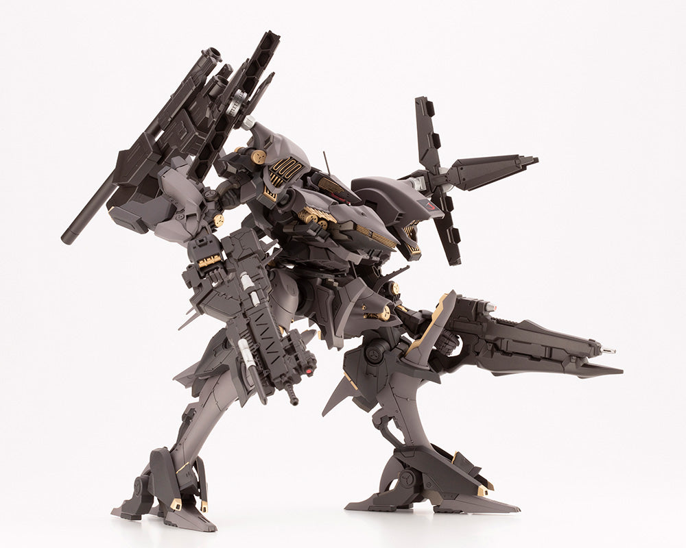 Kotobukiya 1/72 Armored Core Variable Infinity Rayleonard 03-AALIYAH Supplice Opening Version, Action Figure Kit | 190526027602