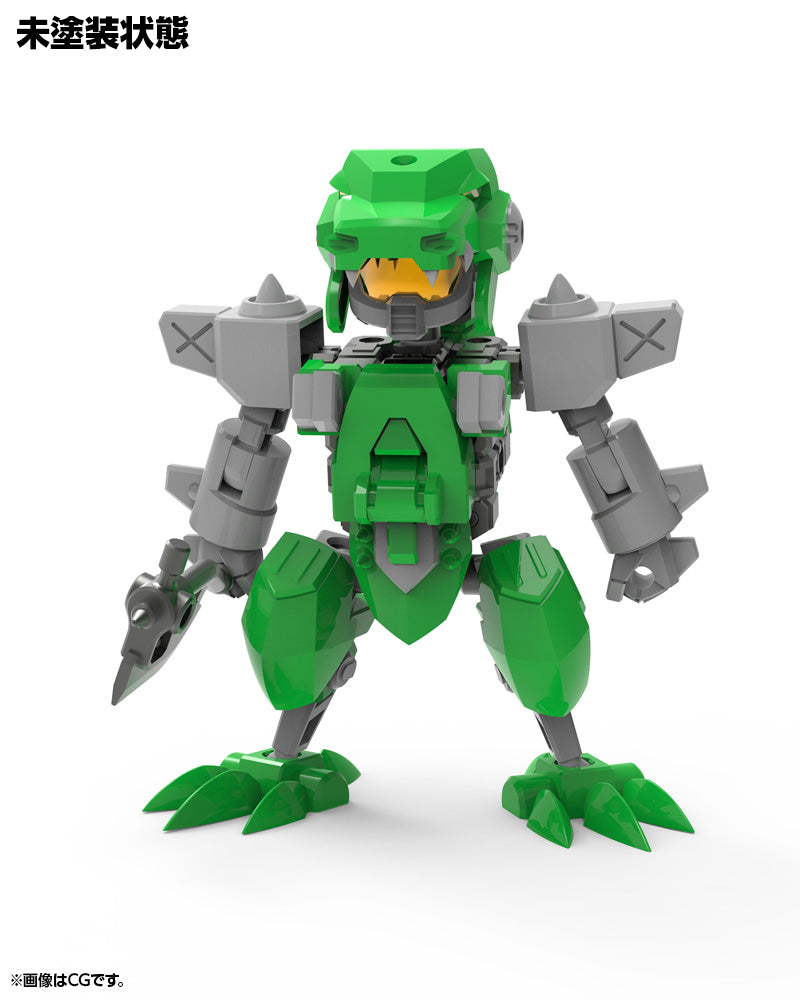 Kotobukiya Evoroids Series C-REX-11 C-REX | 4934054046942