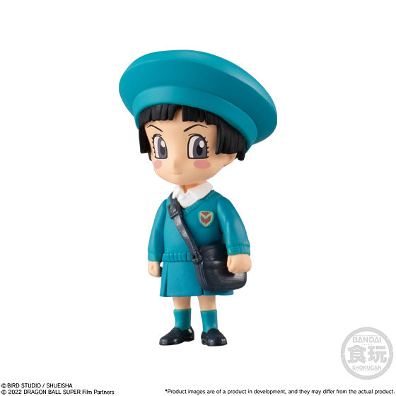 Bandai Shokugan Adverge Dragon Ball Adverge 15 "Dragon Ball", Blind Box of 10 | 24549660736961