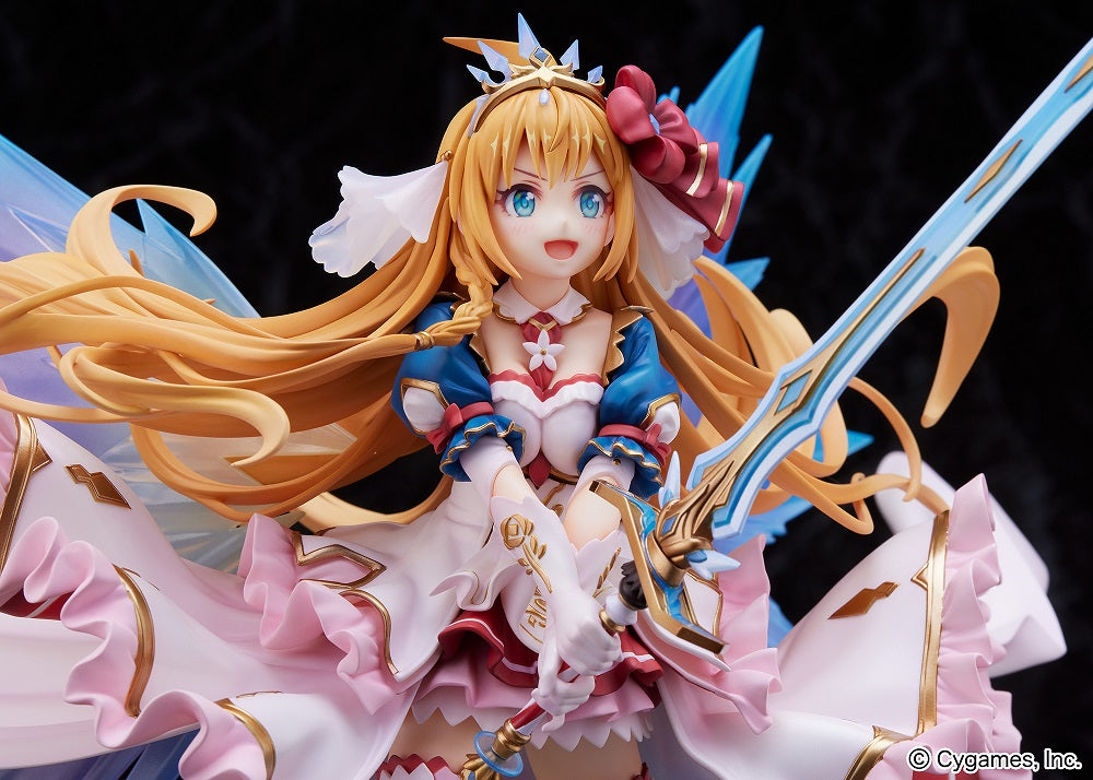 Princess Connect Re: Dive Series Pecorine Shibuya Scramble 1/7 Scale Figure | 4580769940060